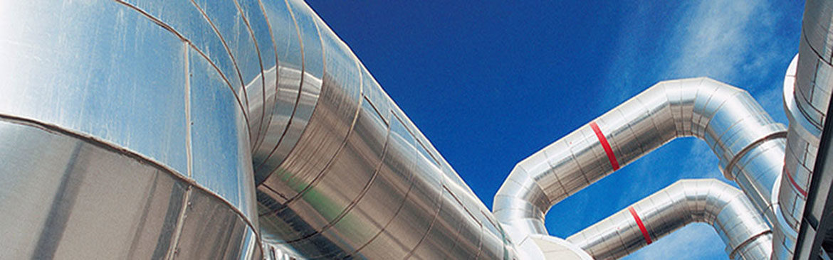 Обогрев протяженных трубопроводов